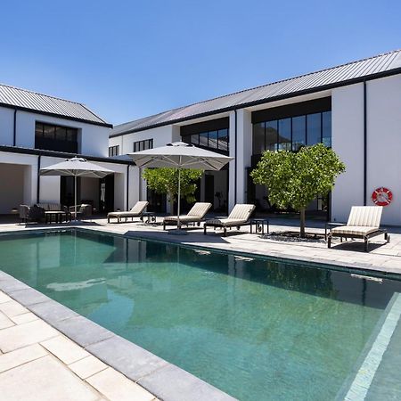 Franschhoek Hotel Kültér fotó