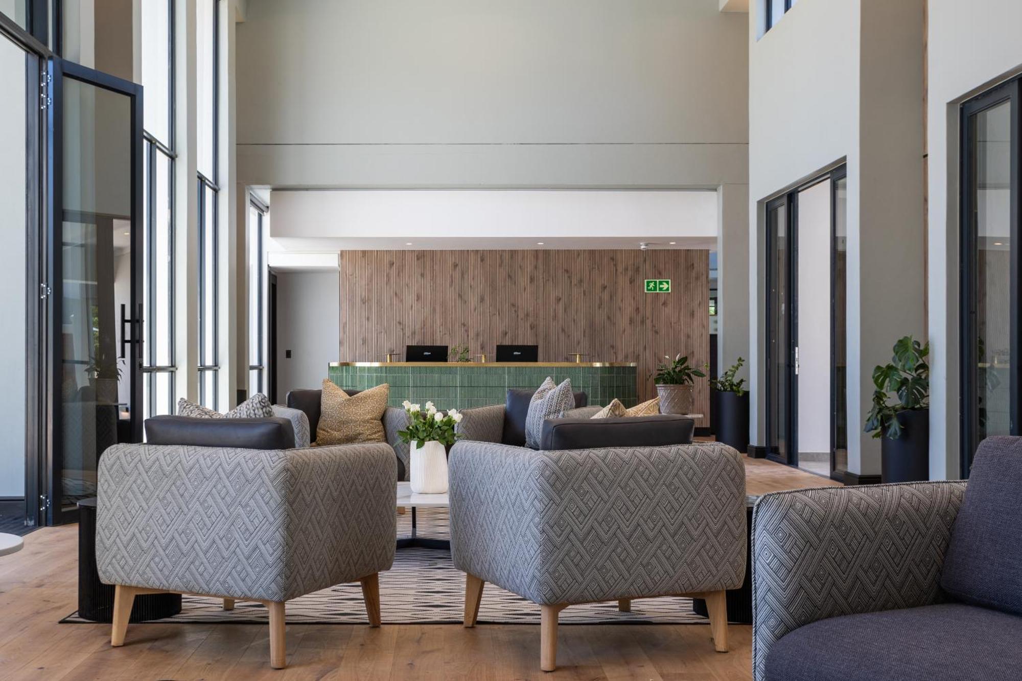Franschhoek Hotel Kültér fotó