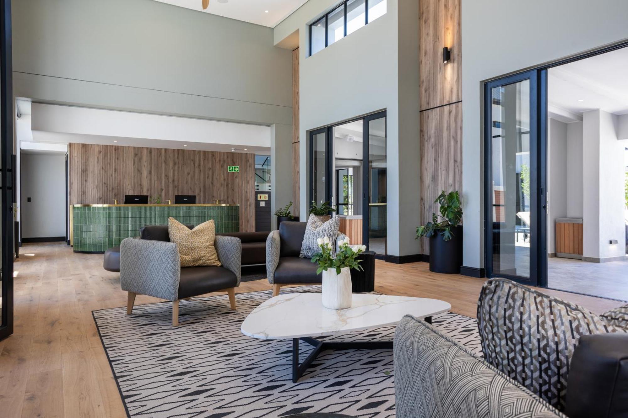 Franschhoek Hotel Kültér fotó