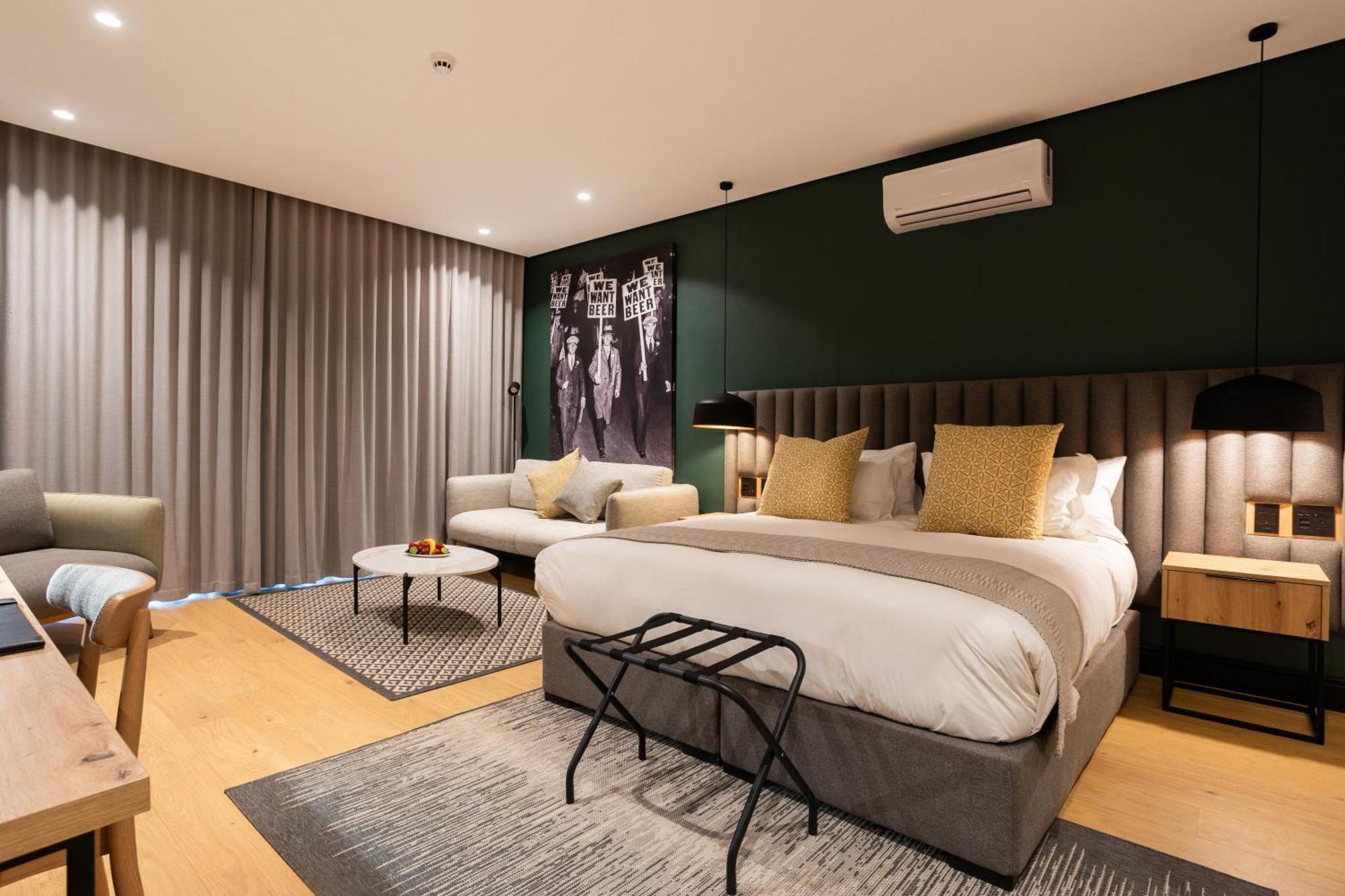 Franschhoek Hotel Kültér fotó