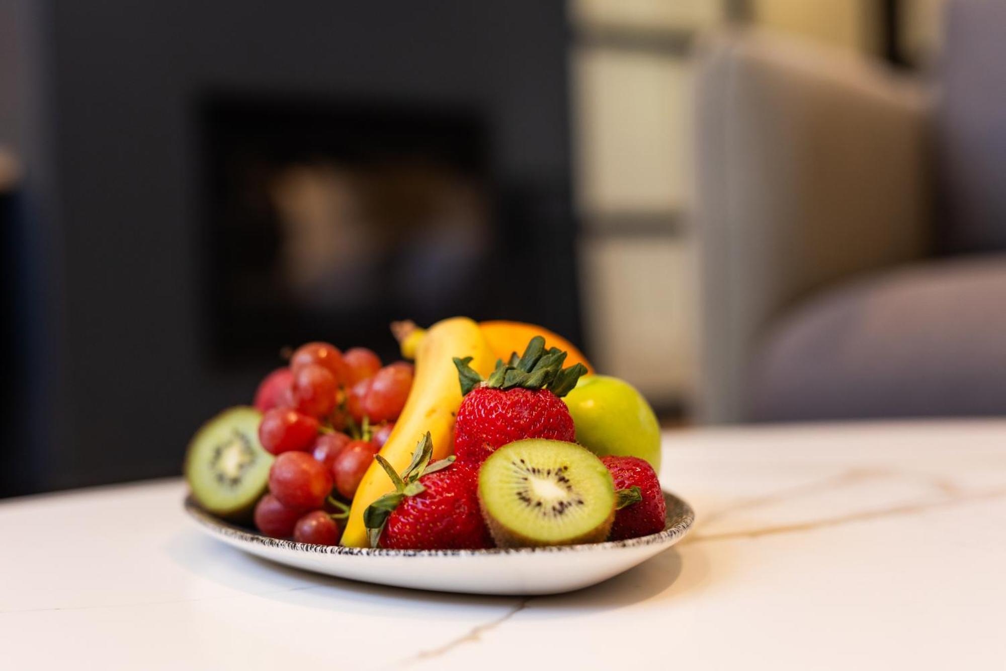 Franschhoek Hotel Kültér fotó